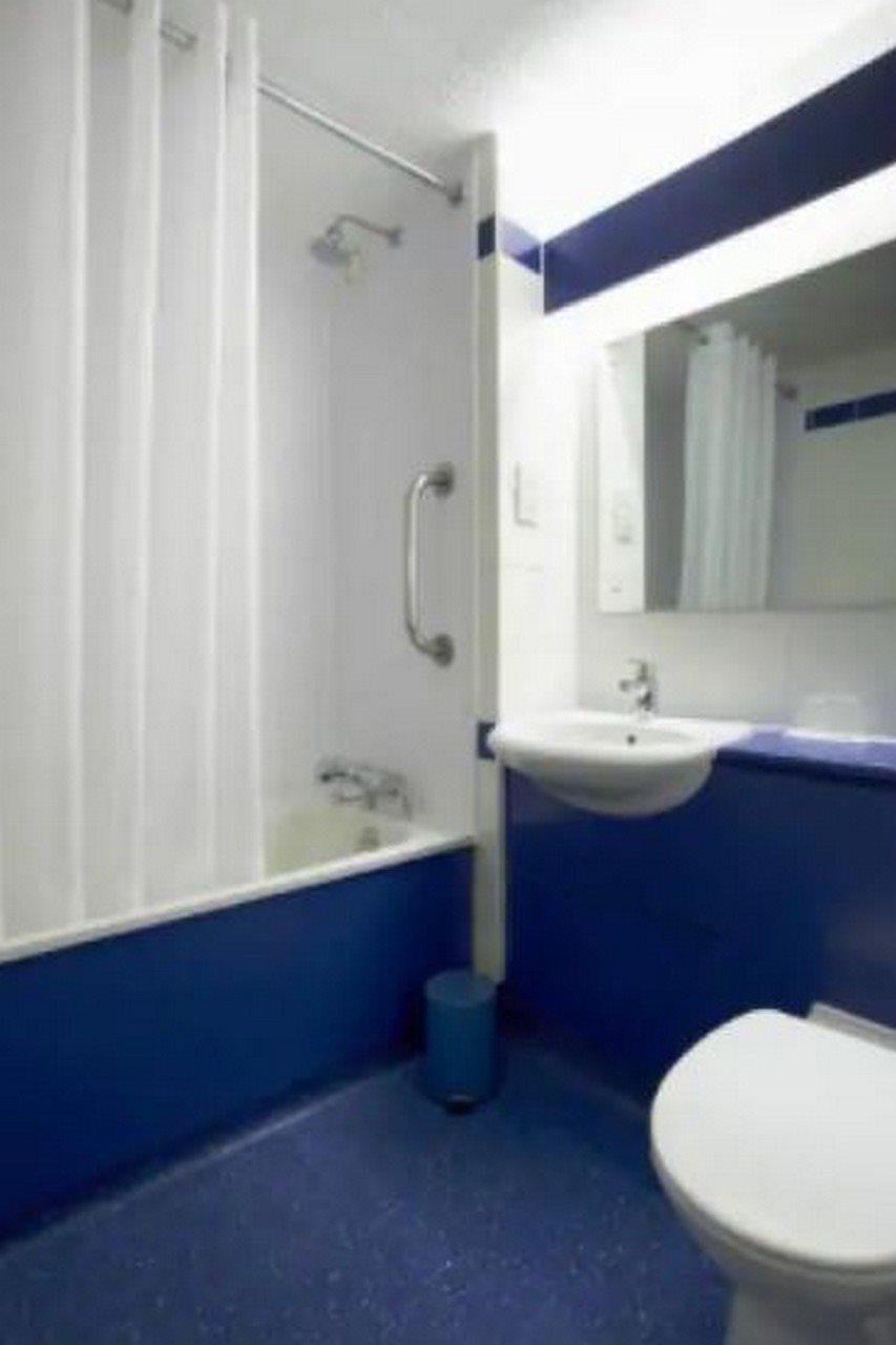 Travelodge Park Royal Hotel Londres