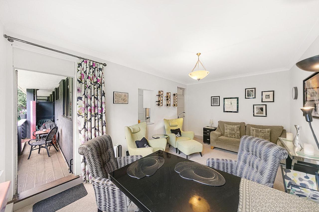 Veeve - Thirties Icon By Sadler's Wells Appartement *
