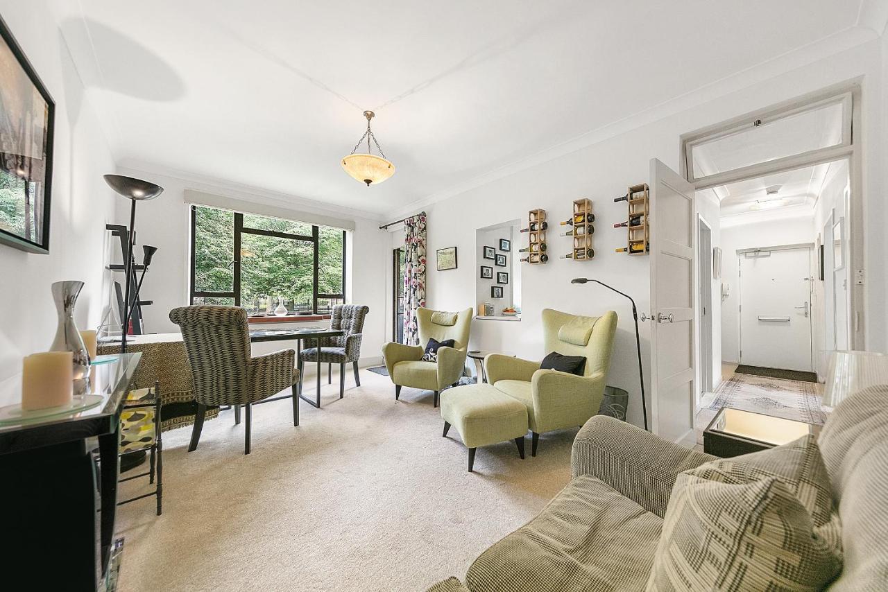 Appartement Veeve - Thirties Icon By Sadler's Wells