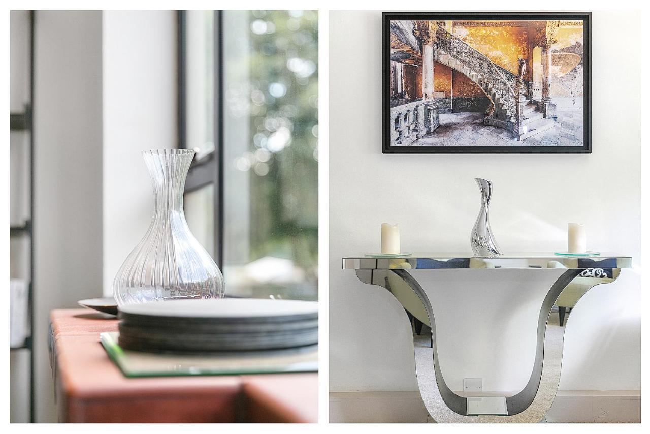 Veeve - Thirties Icon By Sadler's Wells Appartement *