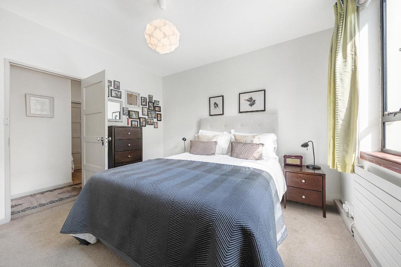 Veeve - Thirties Icon By Sadler's Wells Appartement