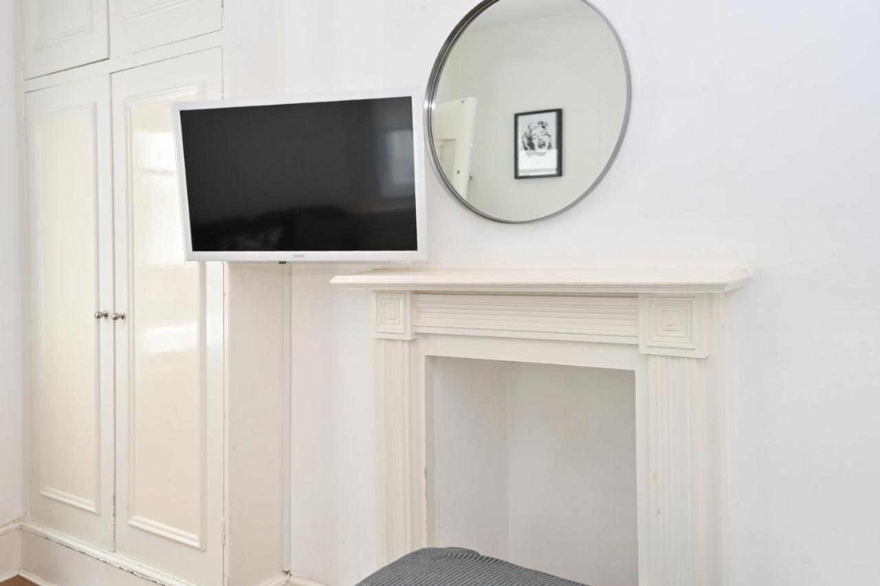 Appartement Stylish Central Soho Studio's