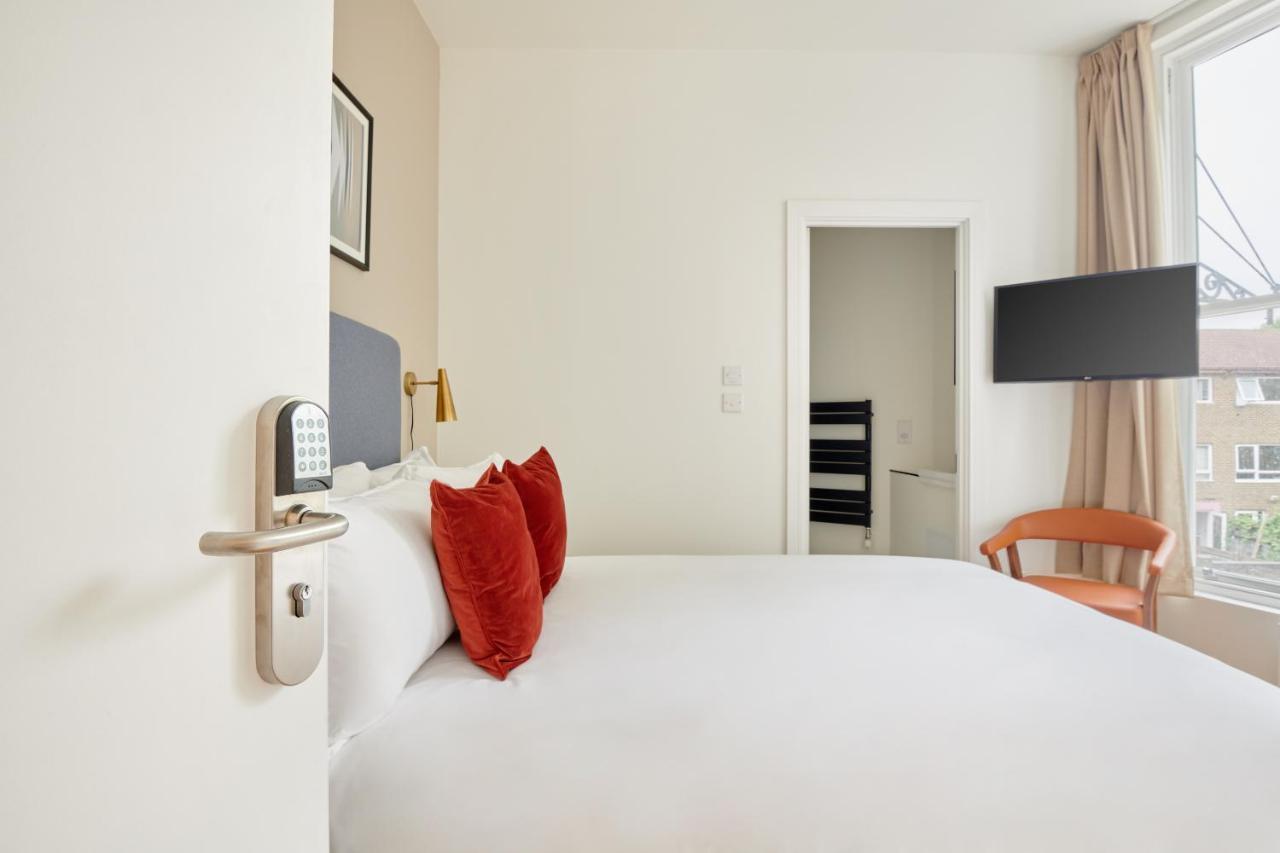 Hotel Sonder The Prince, Vauxhall