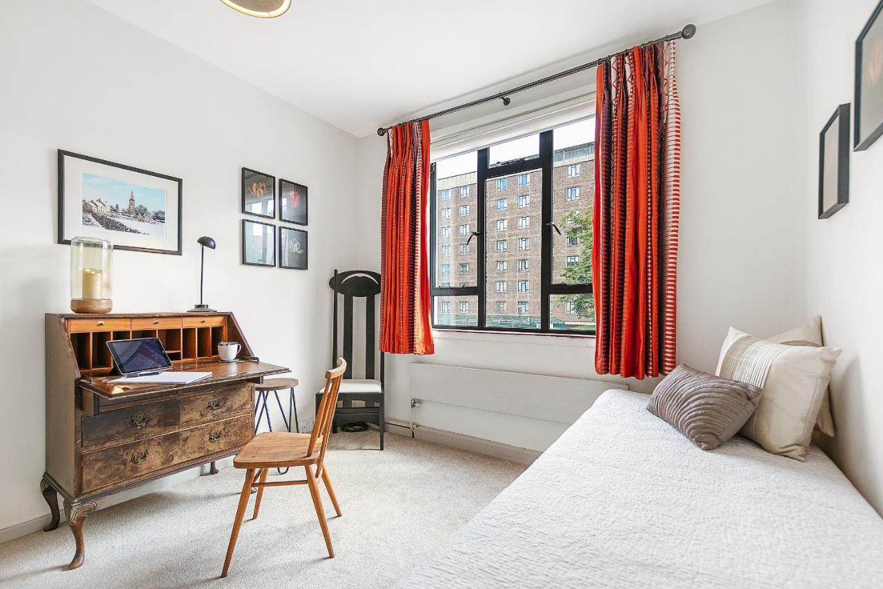 Veeve - Thirties Icon By Sadler's Wells Appartement *