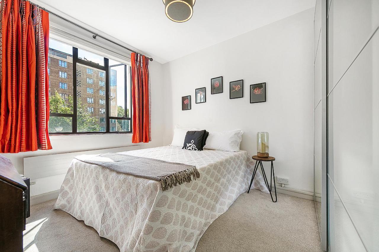 Veeve - Thirties Icon By Sadler's Wells Appartement Londres