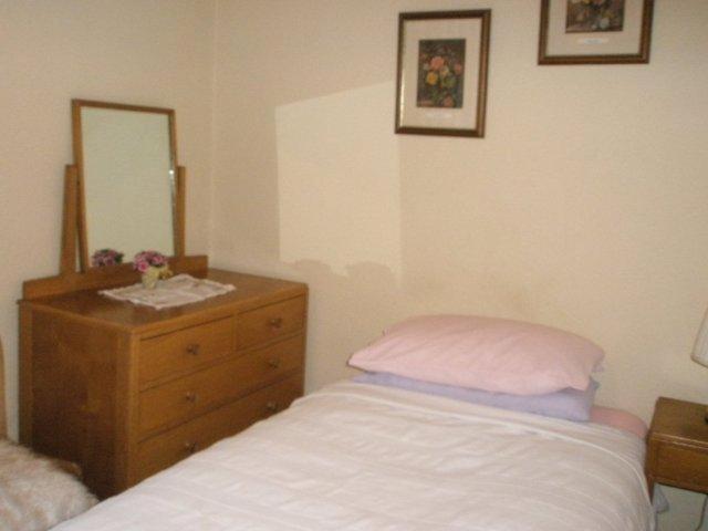 Bed & Breakfast Kew Gardens National Archives Forest Road Londen
