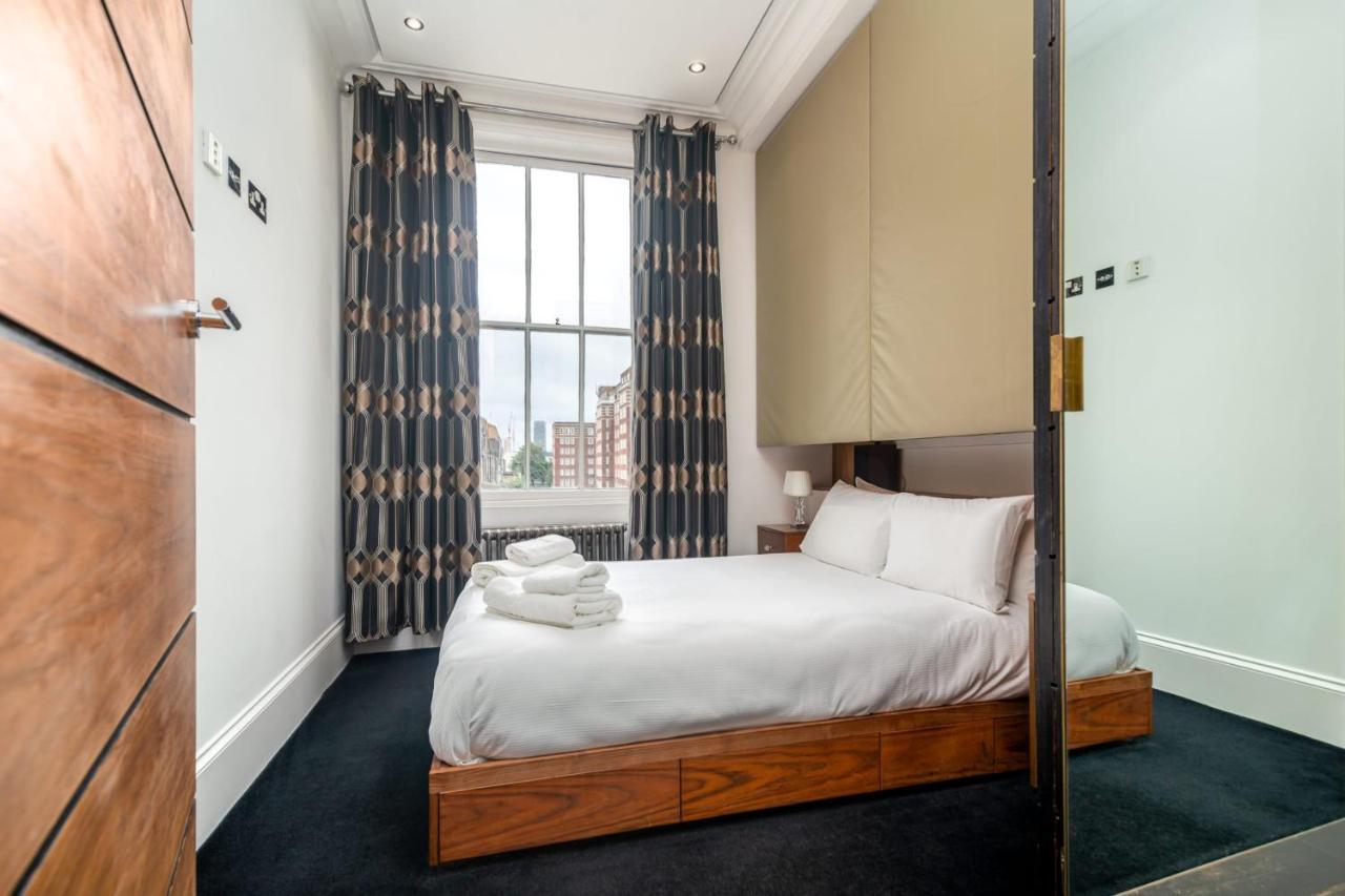 Guestready - Stunning 1bd Designer Flat In Pimlico * Londres