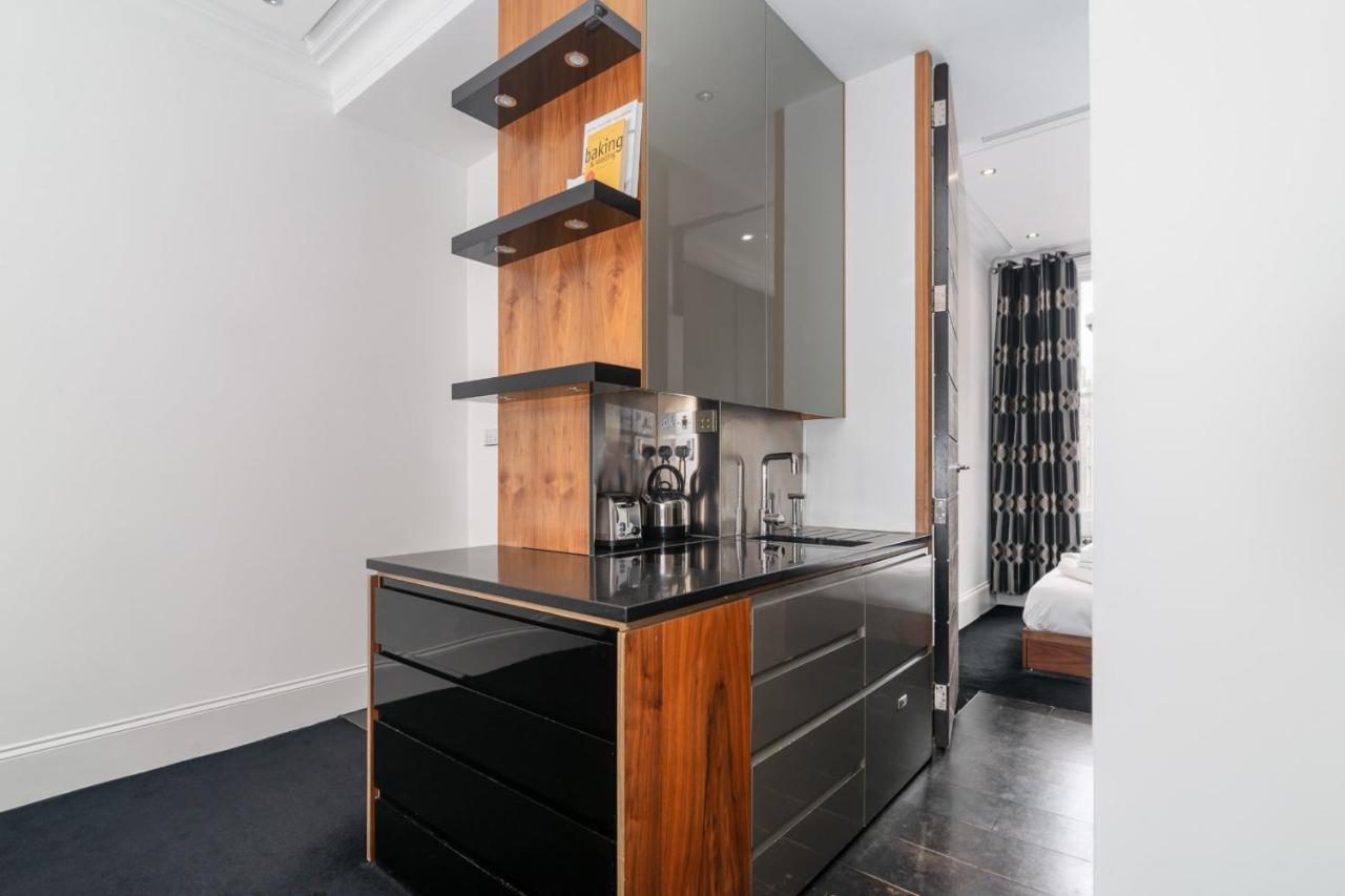Apartamento Guestready - Stunning 1bd Designer Flat In Pimlico *