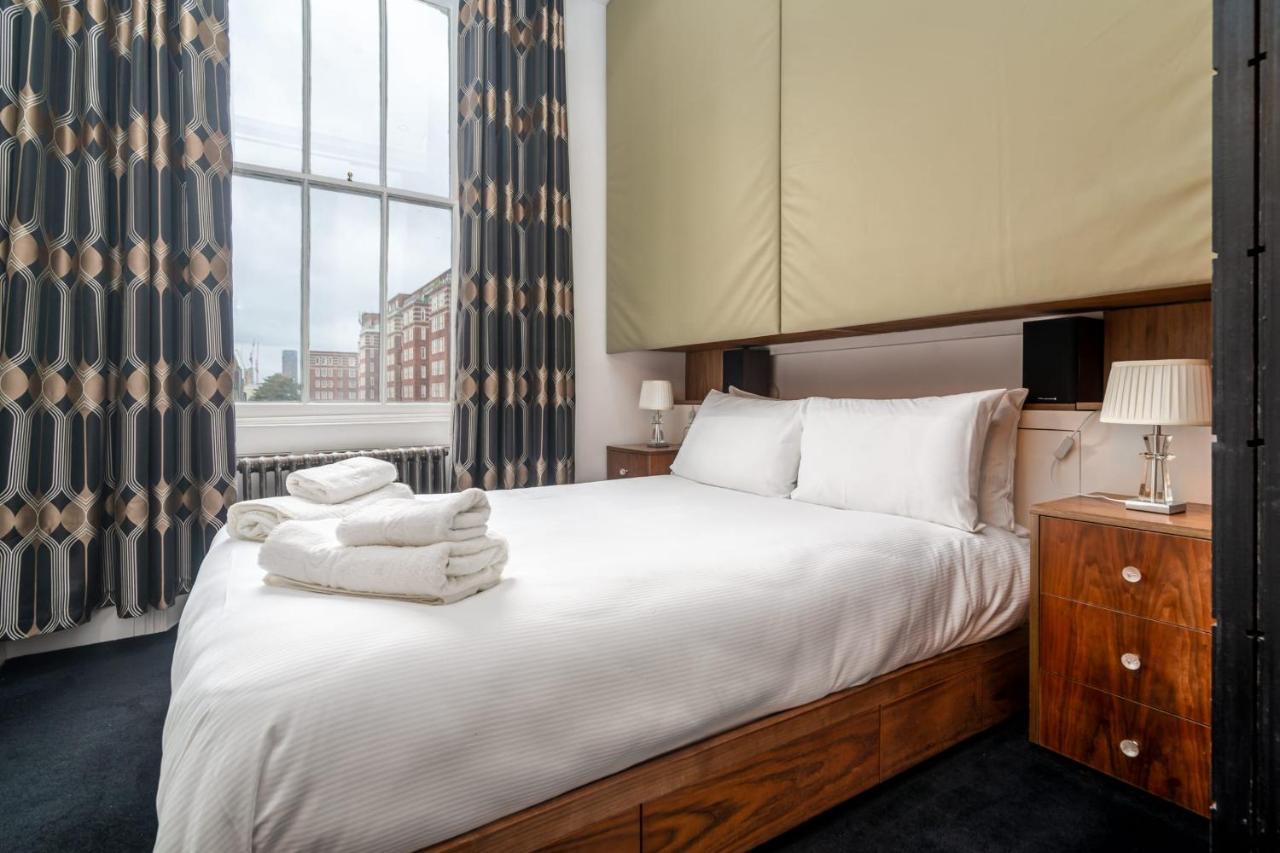 Guestready - Stunning 1bd Designer Flat In Pimlico Londres