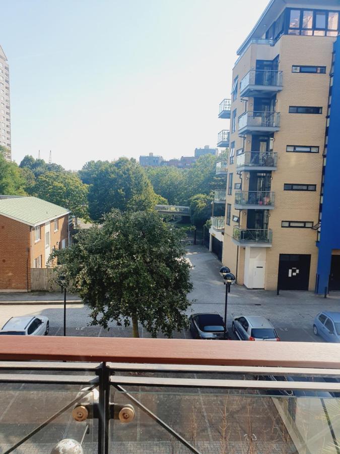 Apartamento Luxury Canary Wharf With Free Parking *