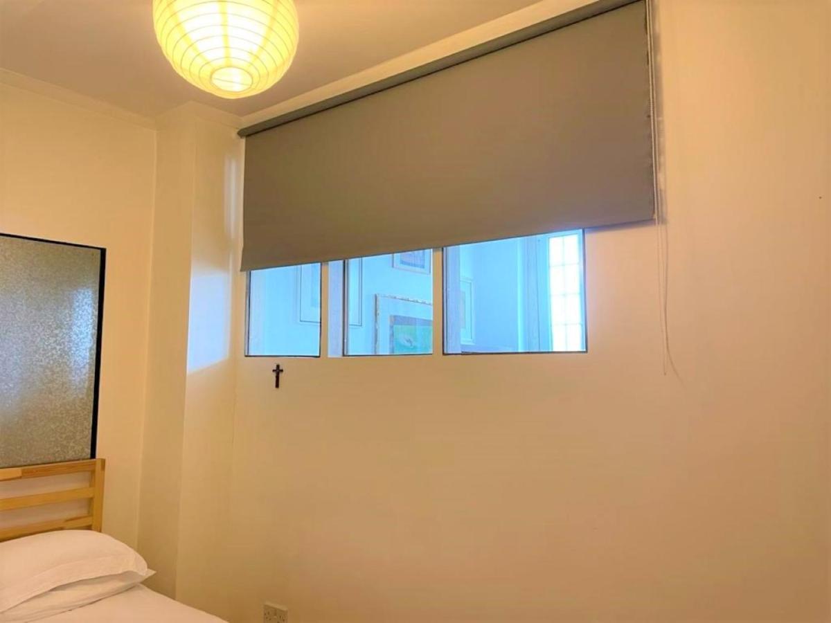 Splendid 1 Bedroom Flat + Terrace Appartement *
