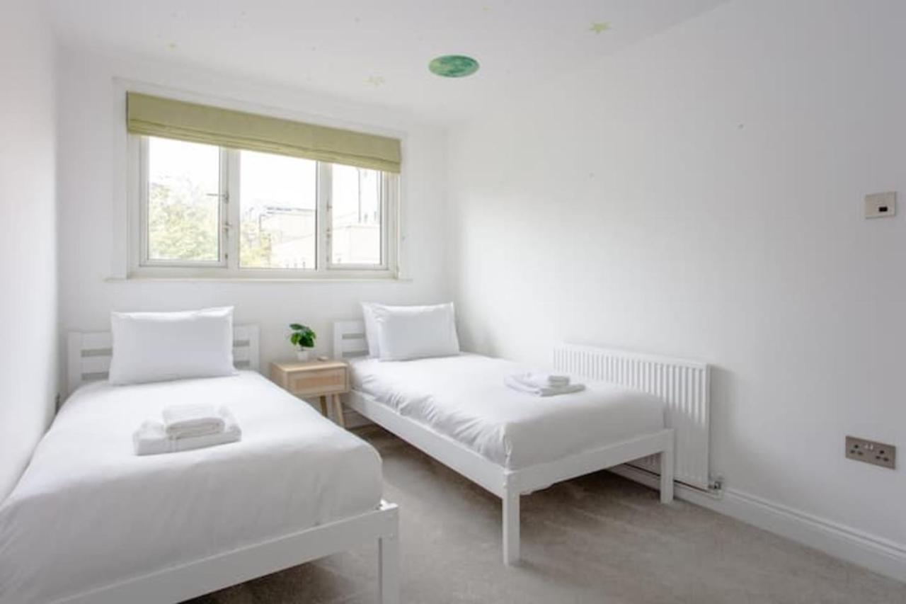 Spacious 3 Bedroom With Large Balcony Apartamento