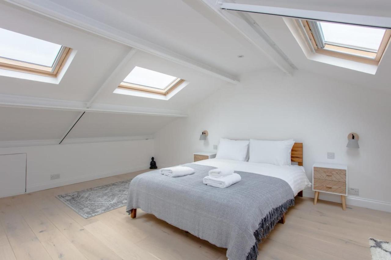 Spacious 3 Bedroom With Large Balcony Apartamento