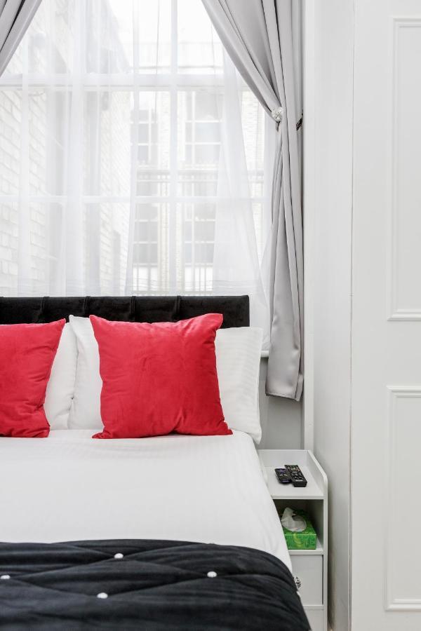 Oxford Street 2 Bed Apartamento *