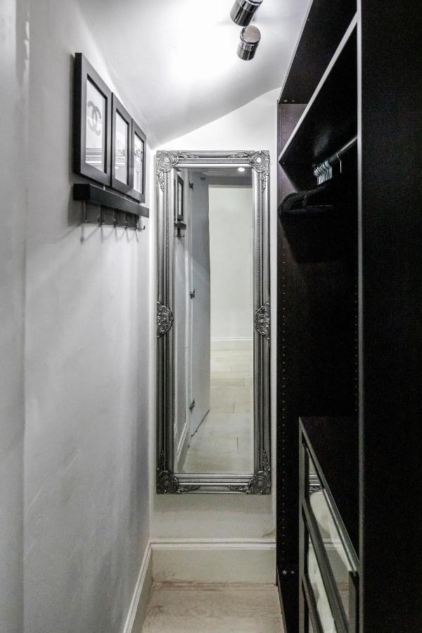 Oxford Street 2 Bed Apartamento Londres
