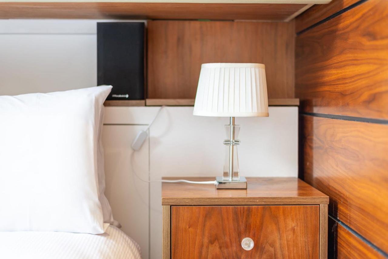 Guestready - Stunning 1bd Designer Flat In Pimlico Londres