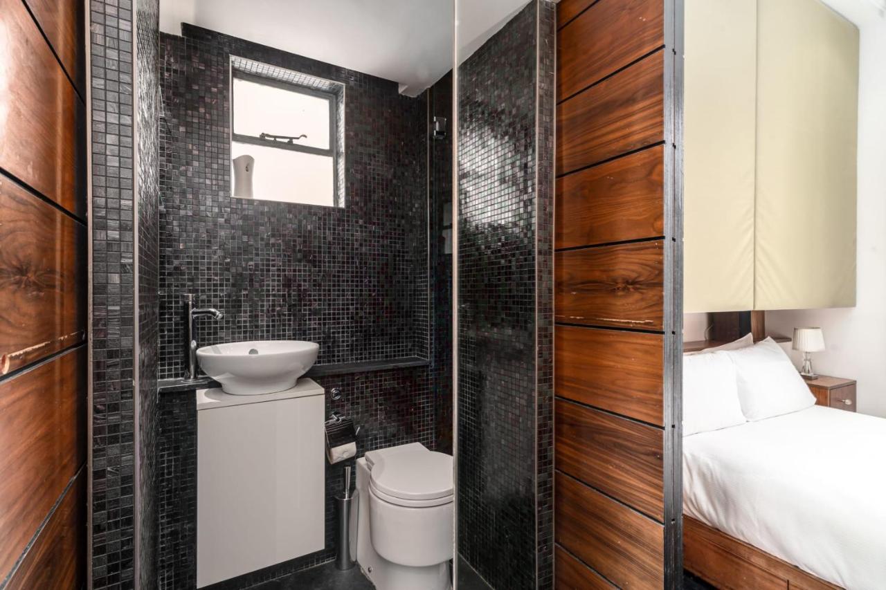 Apartamento Guestready - Stunning 1bd Designer Flat In Pimlico *