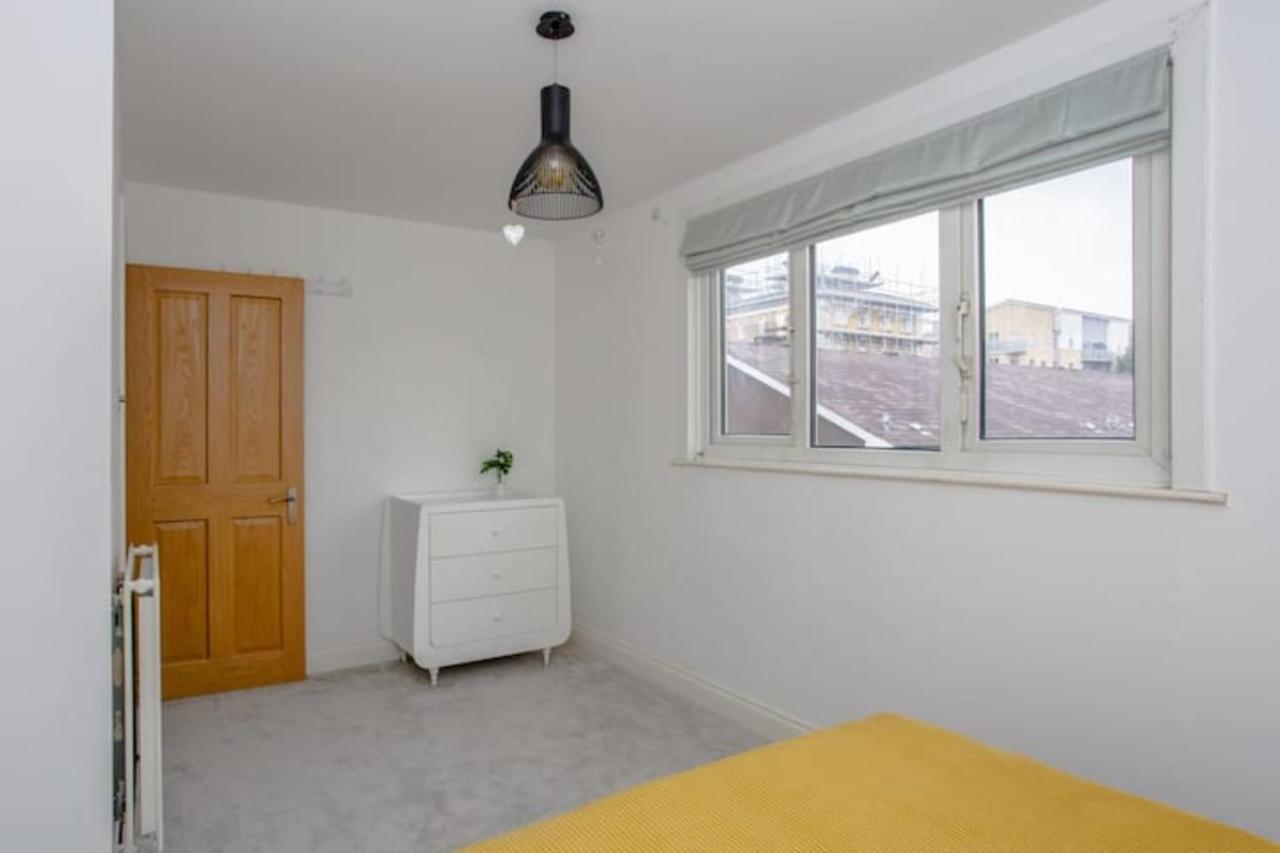 Spacious 3 Bedroom With Large Balcony Apartamento