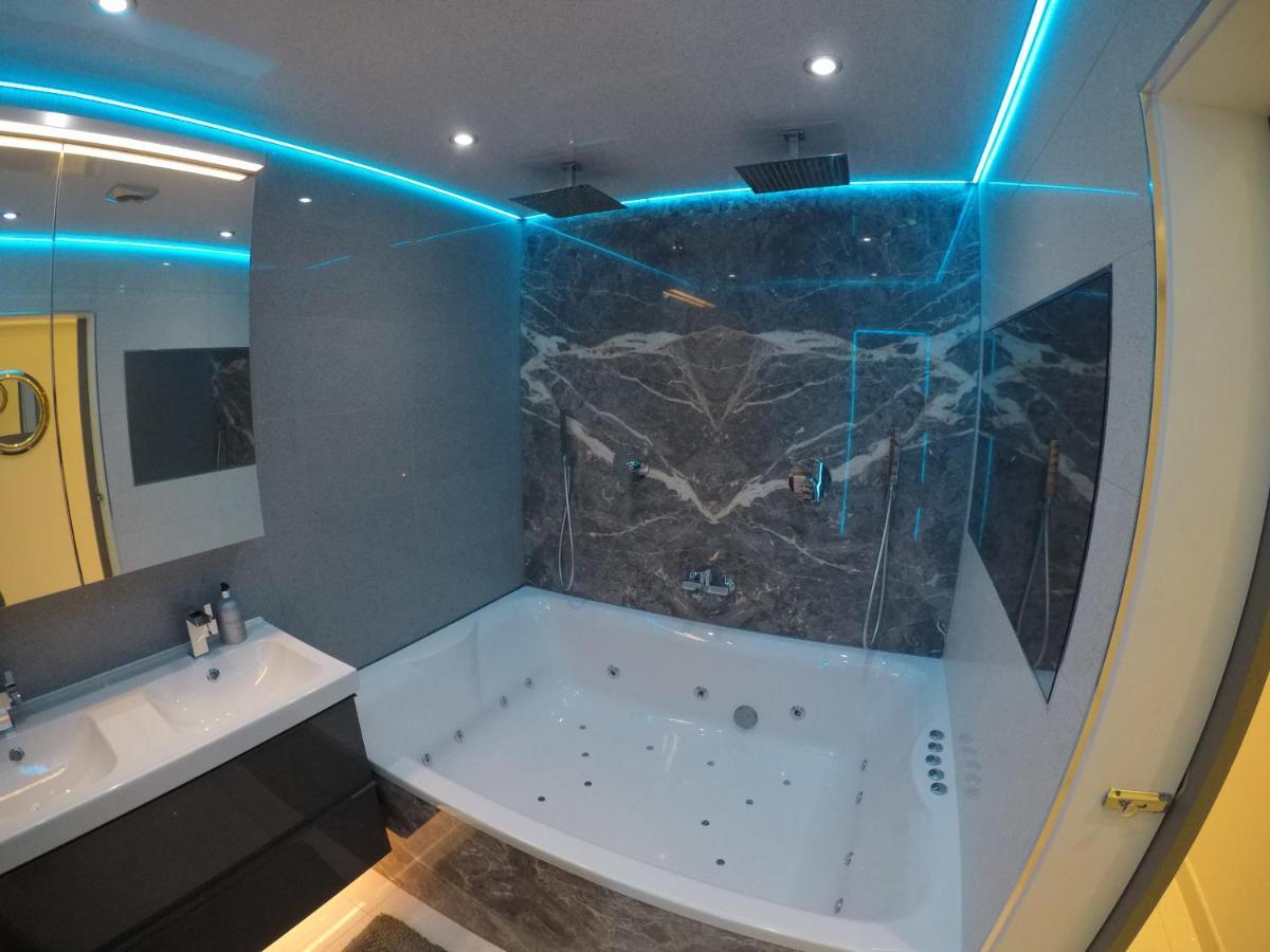 Apartamento Perfect Base Londres