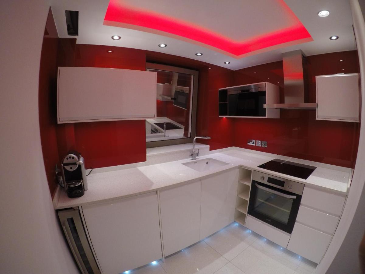 Apartamento Perfect Base