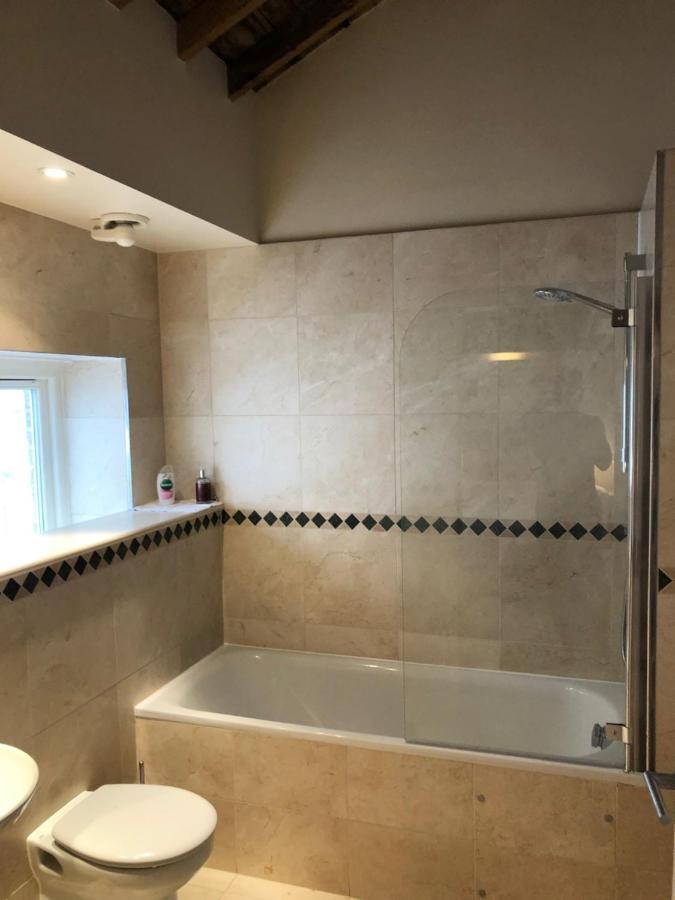 Riverside Tower Bridgeviews Penthouse Apartment London