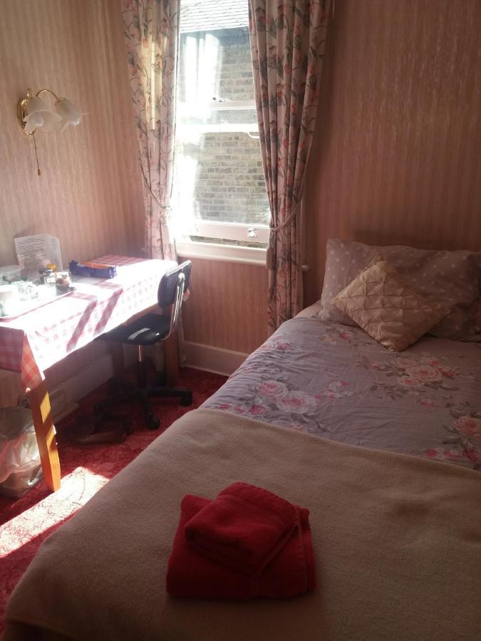 Kew Gardens National Archives Forest Road Bed & Breakfast Londen