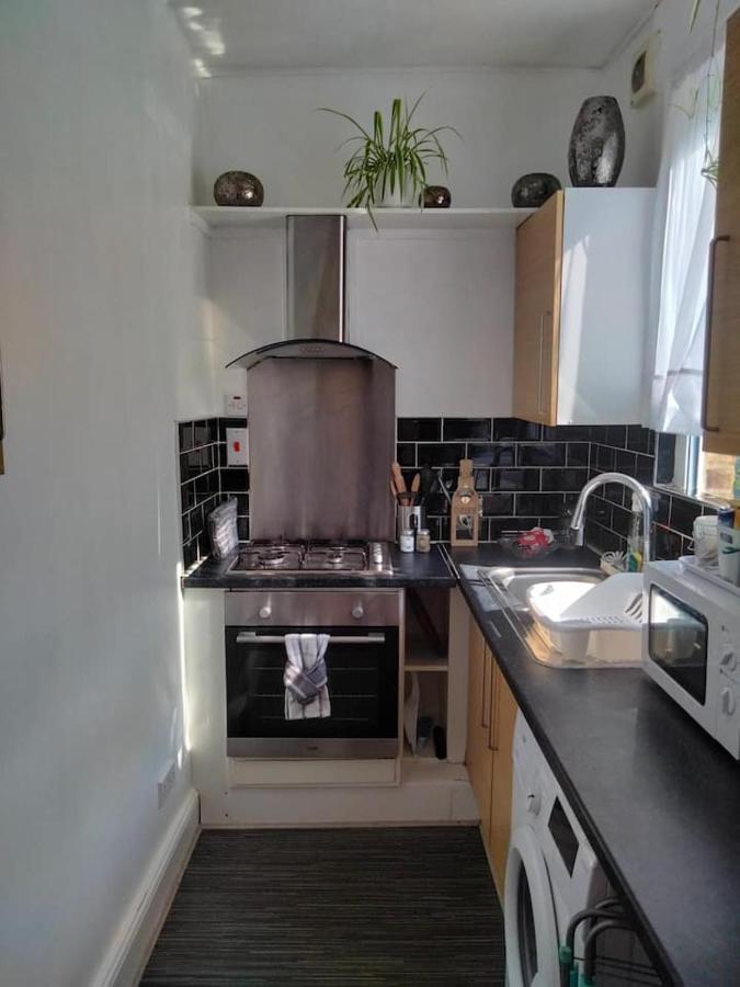 Penge West Retreat * Londres