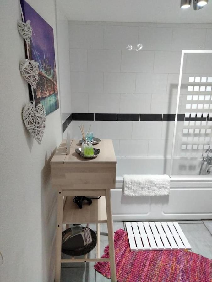 Apartamento Penge West Retreat *