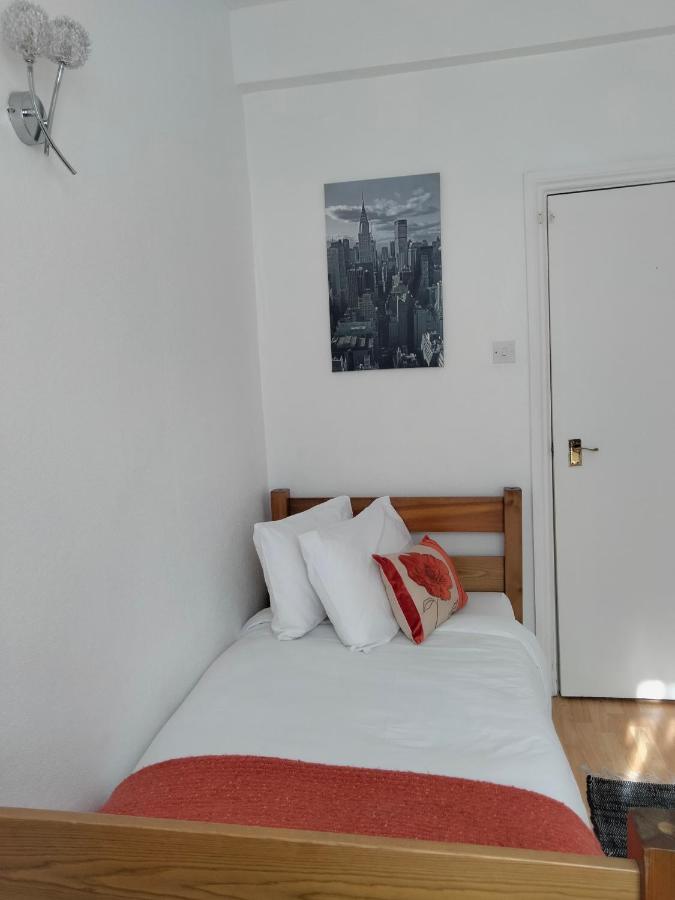 Penge West Retreat Apartamento Londres