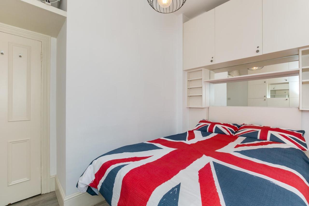 Radio - Covent Garden Appartement *