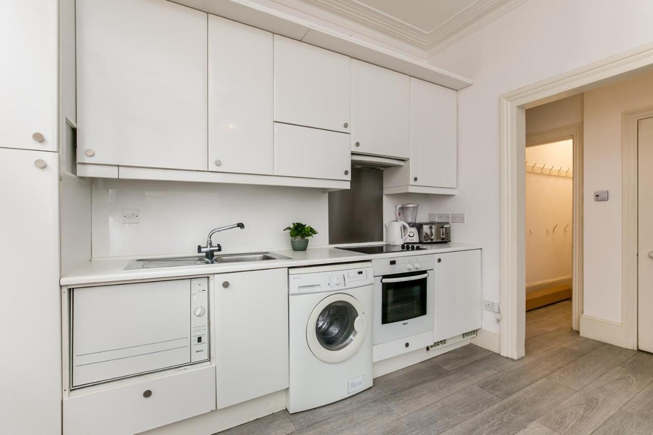 Appartement Radio - Covent Garden *