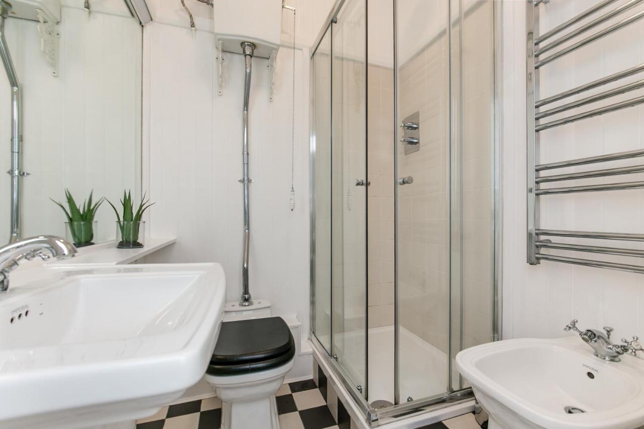 Apartamento Radio - Covent Garden