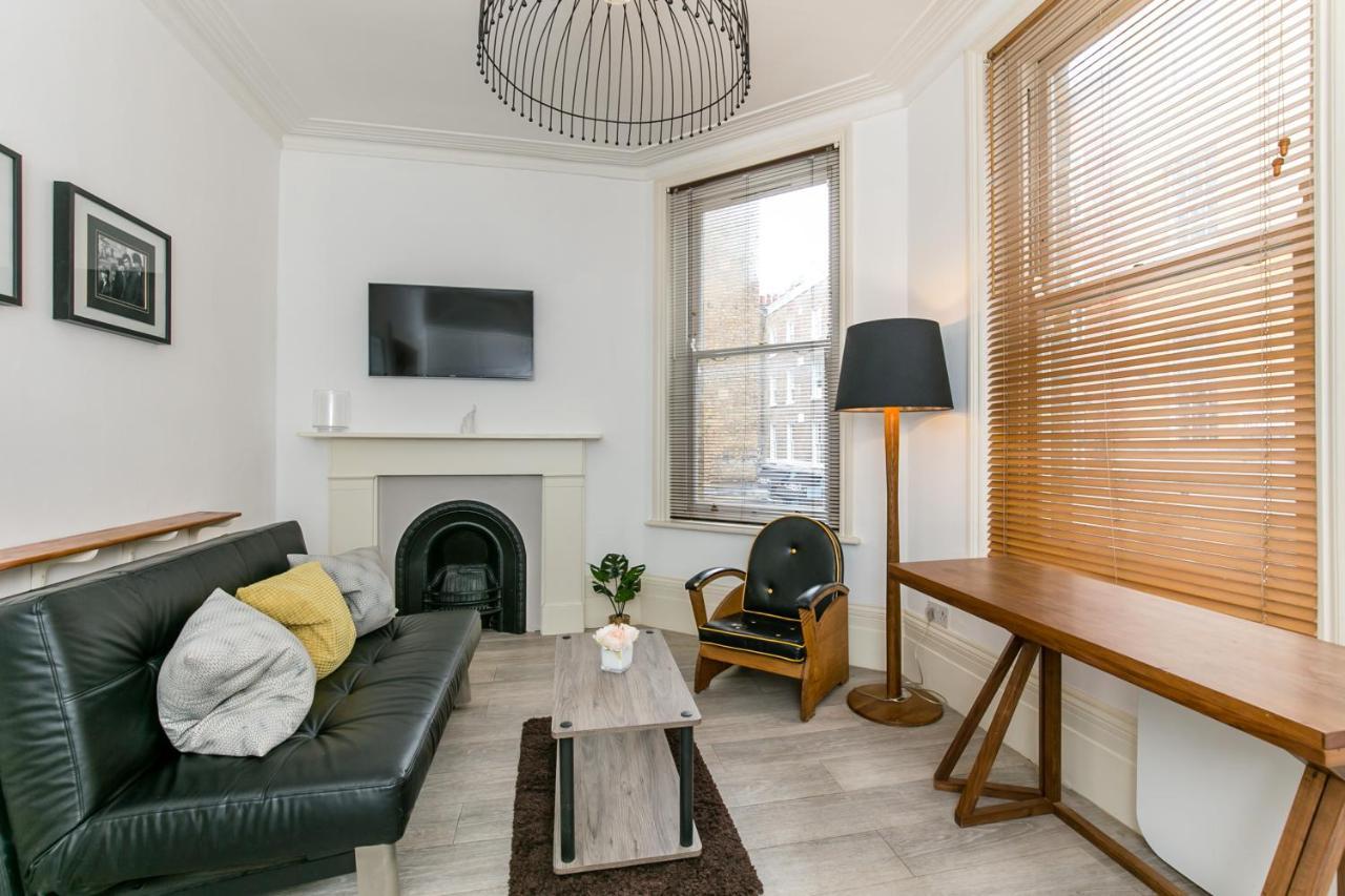Appartement Radio - Covent Garden