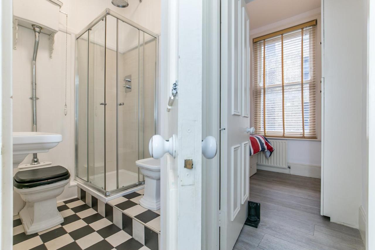 Appartement Radio - Covent Garden *