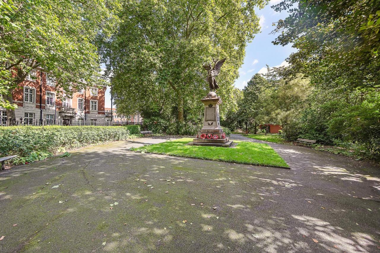 Appartement Veeve - Thirties Icon By Sadler's Wells Londres
