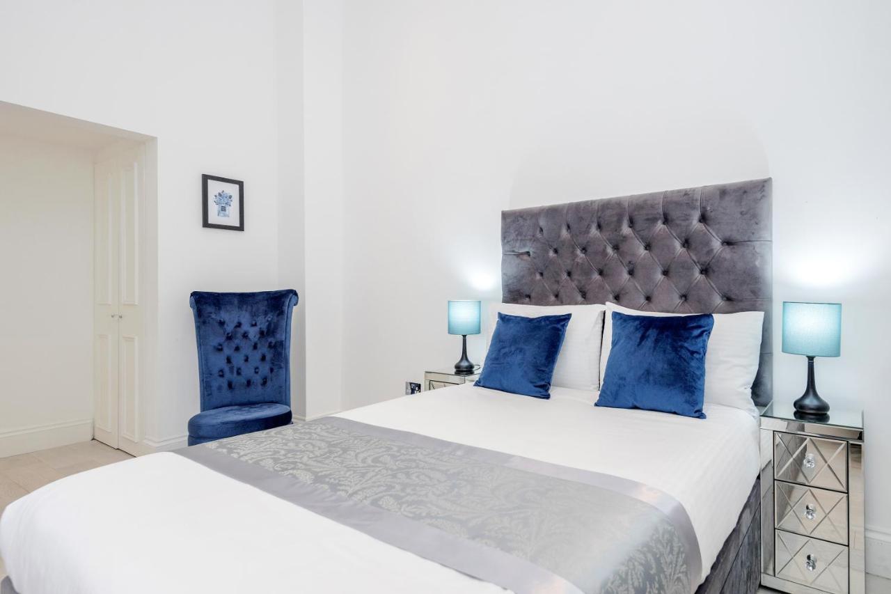 Apartamento Oxford Street 2 Bed Londres