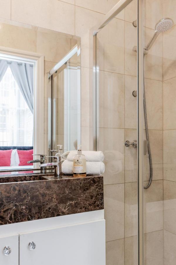 Oxford Street 2 Bed Apartamento Londres