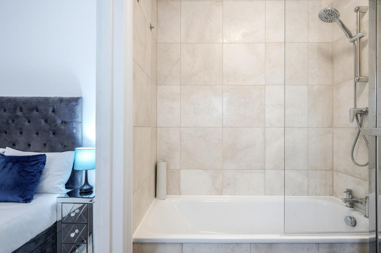 Oxford Street 2 Bed * Londres