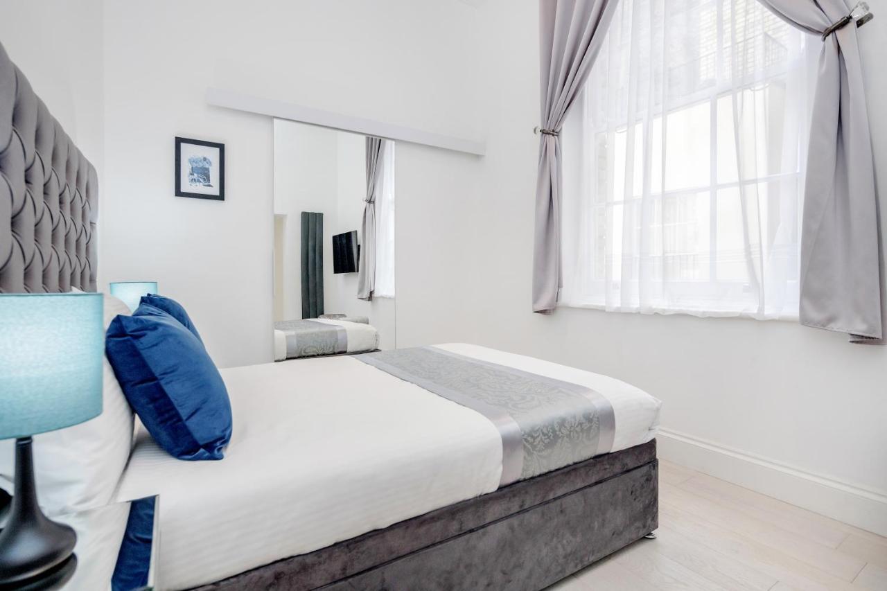 Oxford Street 2 Bed Londres