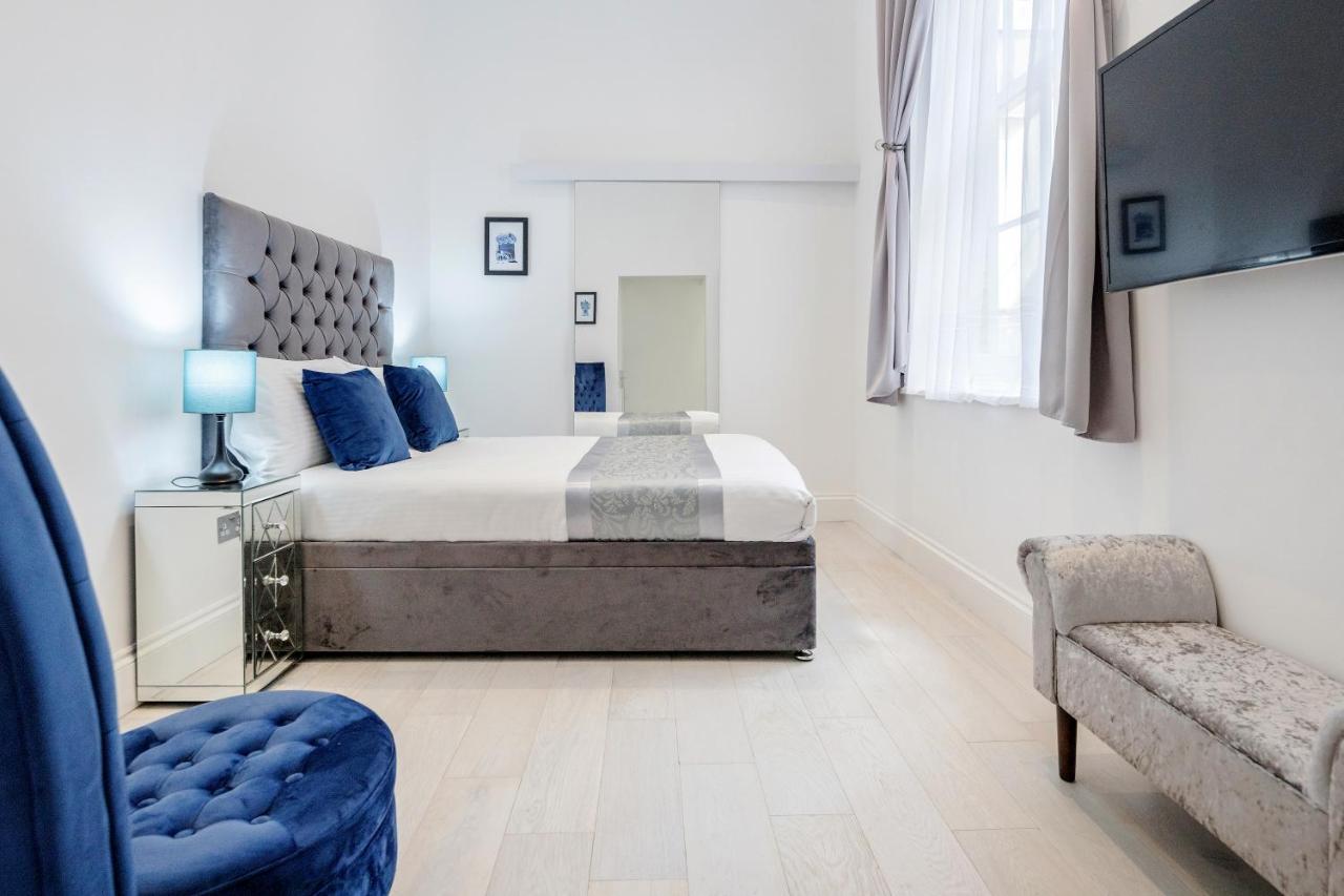 Oxford Street 2 Bed * Londres