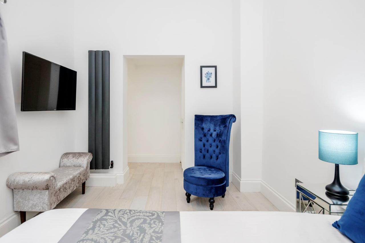 Apartamento Oxford Street 2 Bed *