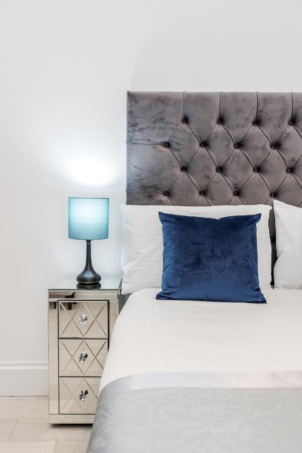 Oxford Street 2 Bed * Londres