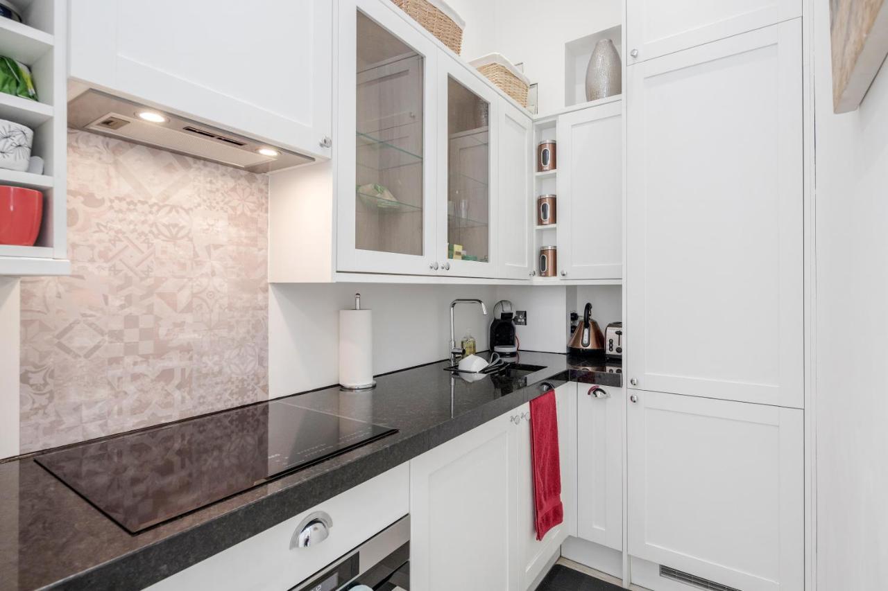 Apartamento Oxford Street 2 Bed *