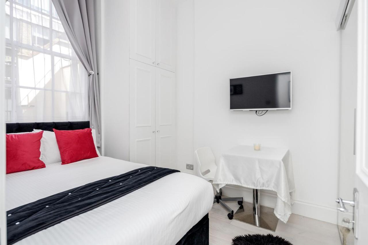 Apartamento Oxford Street 2 Bed Londres