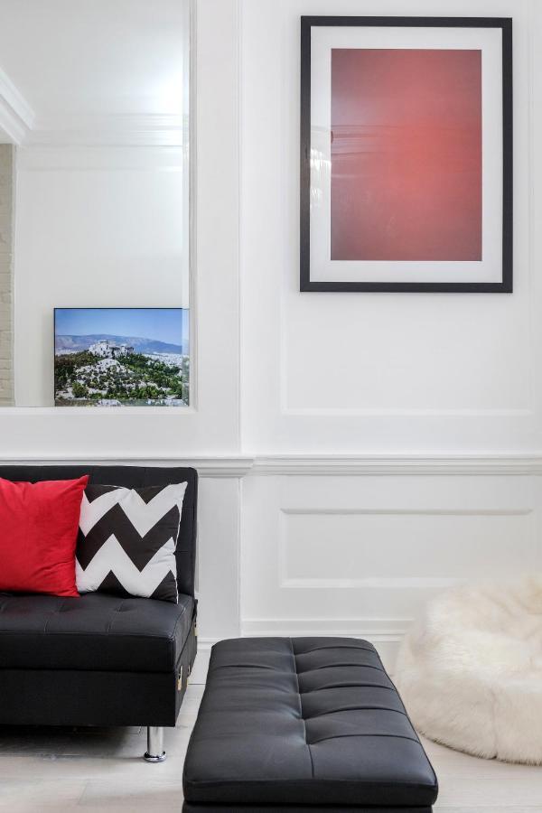 Oxford Street 2 Bed Apartamento Londres