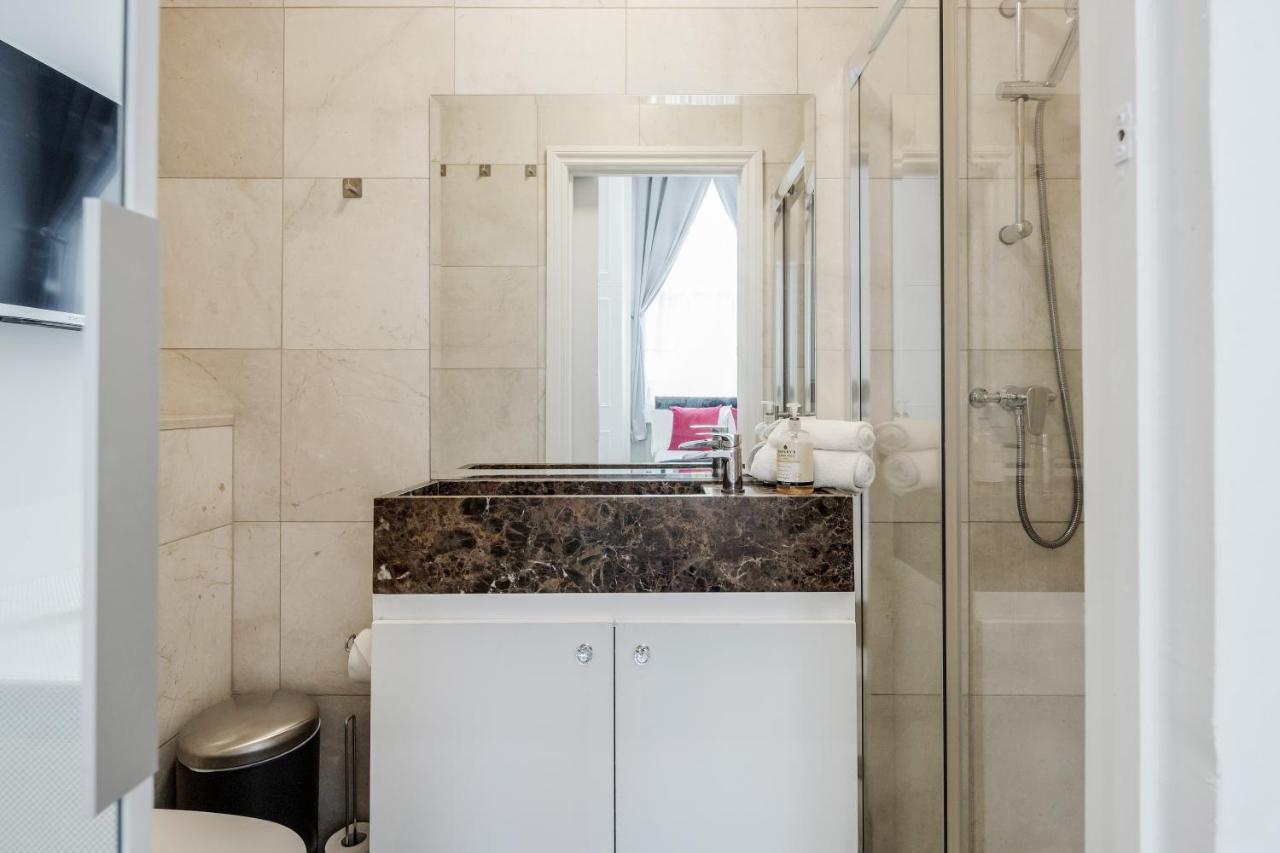 Apartamento Oxford Street 2 Bed