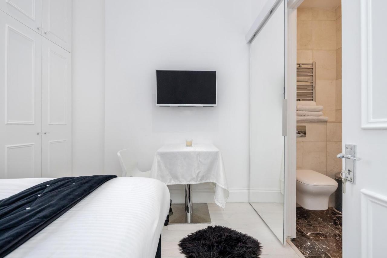 Apartamento Oxford Street 2 Bed