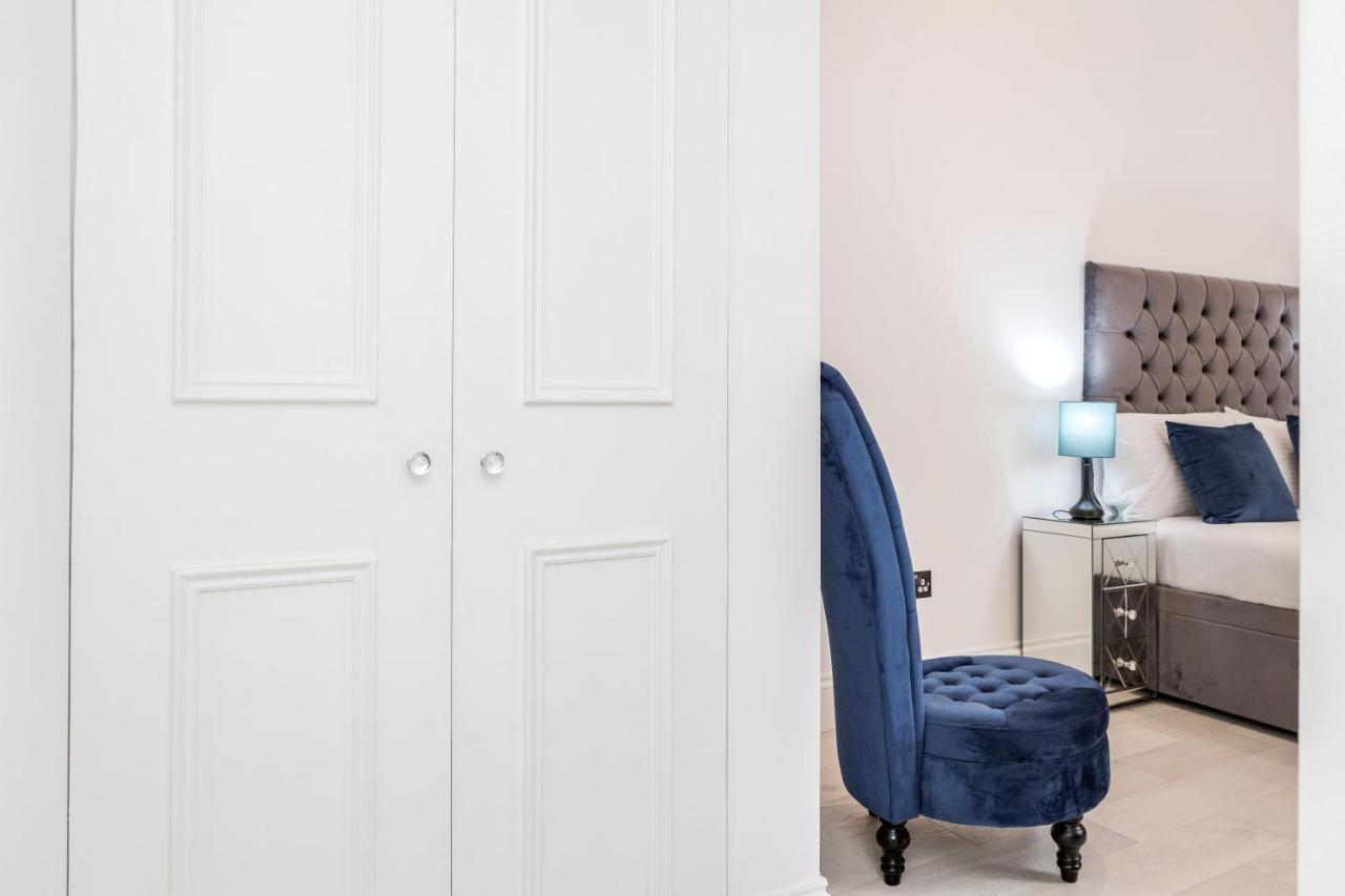 Oxford Street 2 Bed Apartamento