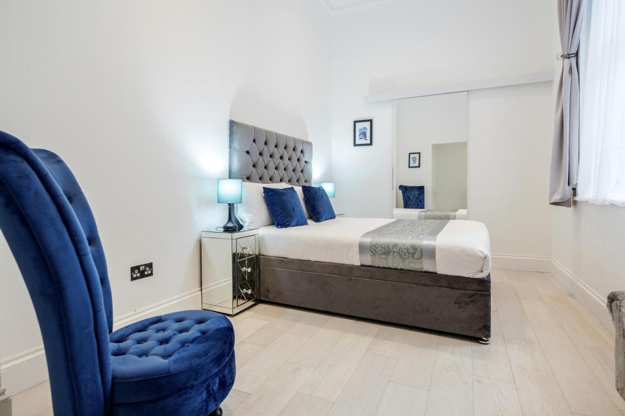 Oxford Street 2 Bed Londres