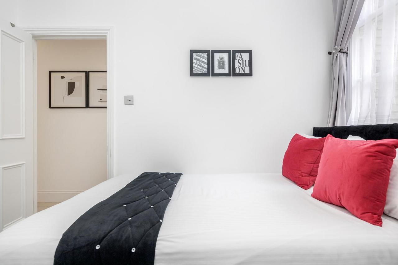 Apartamento Oxford Street 2 Bed